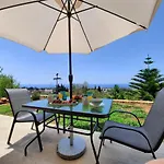 Freesia Grand Sea View Residence