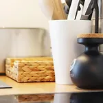 Habitat Nafplio Bnb - Design Apartment