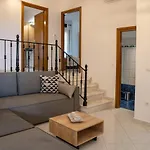 Sea View Apartment Grek Nea 4