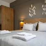 Sea View Apartment Grek Nea 4