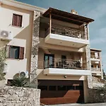 Sivota Luxury Apartments