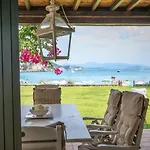 El Mar House Parga