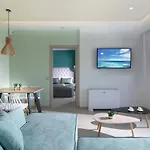 Chrisanthi Villas