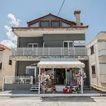 Golden Seaside 2