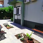 Nymphes Apartments