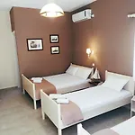 Nymphes Apartments