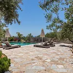 Villa Σε Stoupa