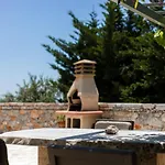 Villa Σε Stoupa