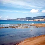 Exclusive Apartment In Ecovilla On The Beach