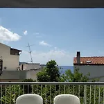 Seaside Villa