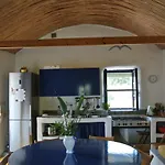 Exclusive Apartment In Ecovilla On The Beach