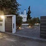 Olive View Villa