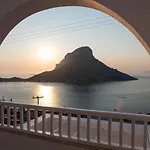 Via Ferrata House