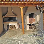 Meliades Villa