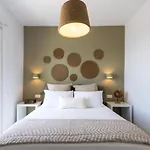 Vathi Bleu Private Villas