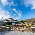 Vathi Bleu Private Villas