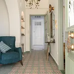 Alma Libre Villas Chora