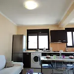 2- Sea View Luxury Suite In Central Rhodes!