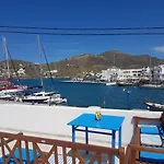 Yacht Front Studio - No 3