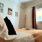 Ionian Citizen Apartment
