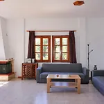 Villa Elizabeth Athos