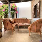 Stone House Halki