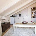 Cozy Attic