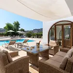 Villa Navarone With Private Pool