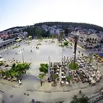 Aigli Elegant Sea View Apartment In Argostoli