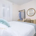 Athena Luxury Apartments