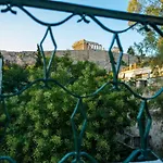 Acropolis Slow Living Apt Under The Parthenon