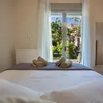 Acropolis Slow Living Apt Under The Parthenon
