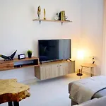 Ocean Breeze Apartments