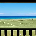 Soleado Beachfront Villa