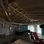 Wood Metal Glass