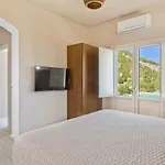 Lux View Suites