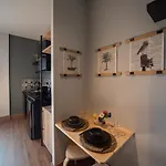 Urban Sea View Lofts #2