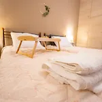 Anthia Seaview Apartment