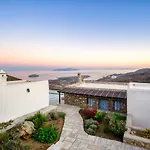 Serifos Houses Diasella