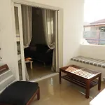 Sgs Luxury Apartments