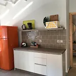Toni\'S Apartment