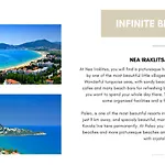 Sapphire & Ivory Luxury Apartments - Kavala