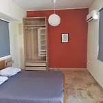 5Th Floor Apartment With City View