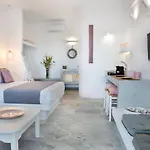 Aspries Suites