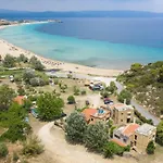 Villa Thelma, Trani Ammouda #Feelslikehome