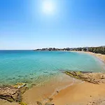 Ilios Home, Walking Distance From Logaras Sandy Beach, Paros