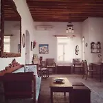 Stunning House In Sifnos Island Chrisopigi