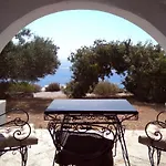 Stunning House In Sifnos Island Chrisopigi