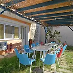 Avra Apartments