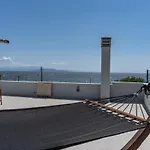 Yoga Euphoria Seaside Apartment